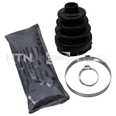 Комплект пыльника, приводной вал SNR IBK58.007