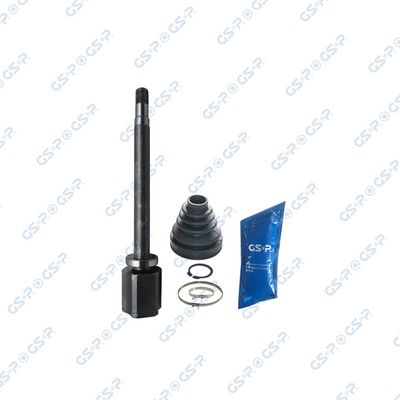 Шарнирный комплект, приводной вал GSP 602829