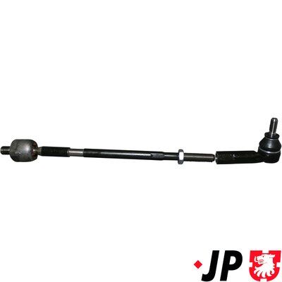 Поперечная рулевая тяга JP GROUP 1144402680