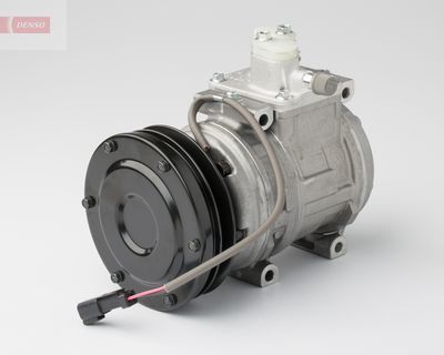 Компрессор, кондиционер DENSO DCP99810