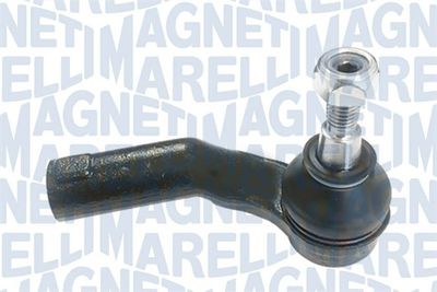 Наконечник поперечной рулевой тяги MAGNETI MARELLI 301191604210