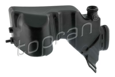 Резервуар для воды (для чистки) TOPRAN 411 354
