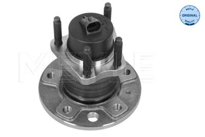 Riteņa rumba MEYLE 614 752 0003