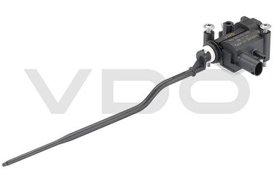 Regulēšanas elements, Centrālā atslēga CONTINENTAL/VDO 406-204-042-018Z