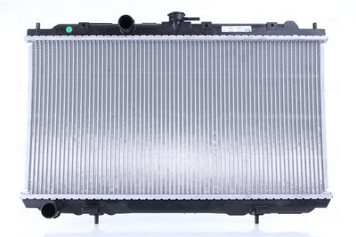 Radiators, Motora dzesēšanas sistēma NISSENS 67346A