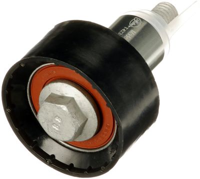 Паразитный / Ведущий ролик, зубчатый ремень GATES T42317