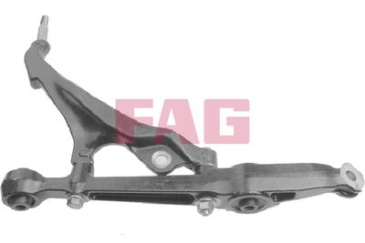 Neatkarīgās balstiekārtas svira, Riteņa piekare Schaeffler FAG 821 0029 10