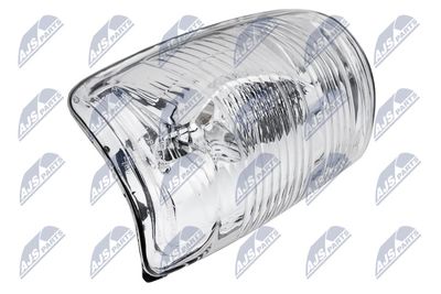 Pagrieziena signāla lukturis NTY ELP-FR-012