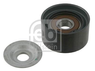 Паразитный / ведущий ролик, поликлиновой ремень FEBI BILSTEIN 23261
