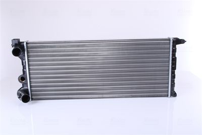 Radiators, Motora dzesēšanas sistēma NISSENS 62312