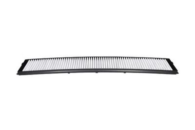 Фильтр, воздух во внутренном пространстве KAVO PARTS FCA-10529C