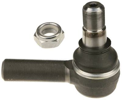 Наконечник поперечной рулевой тяги TRW JTE4074