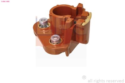 Бегунок распределителя зажигани EPS 1.406.146R