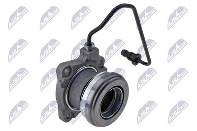 Centrālais izslēdzējmehānisms, Sajūgs NTY NWS-PL-024