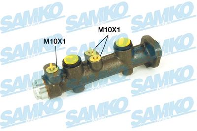 Главный тормозной цилиндр SAMKO P07055