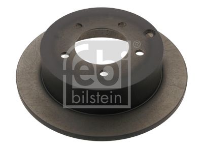 Тормозной диск FEBI BILSTEIN 31280
