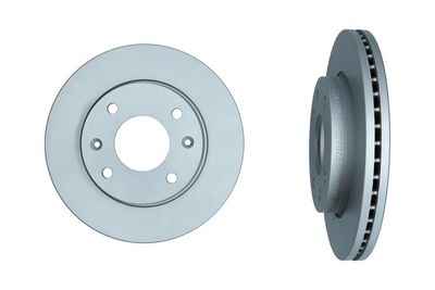 Тормозной диск KAMOKA 103332