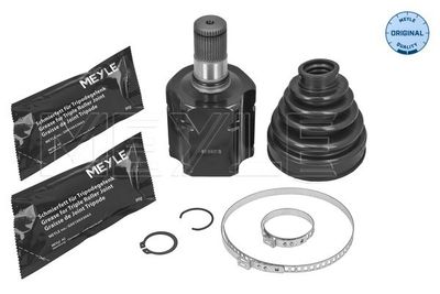 Шарнирный комплект, приводной вал MEYLE 100 498 0271