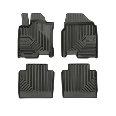 Paklājiņu komplekts Frogum 77407268
