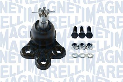 Болт крепления, рычаг MAGNETI MARELLI 301191618080