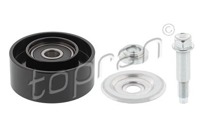 Parazīt-/Vadrullītis, Ķīļrievu siksna TOPRAN 601 427