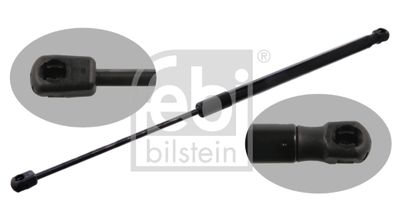 Gāzes atspere, Bagāžas/Kravas nodalījuma vāks FEBI BILSTEIN 39260