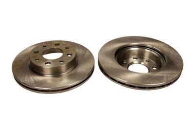 Тормозной диск MAXGEAR 19-1000