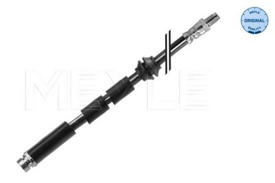 Bremžu šļūtene MEYLE 714 525 0003