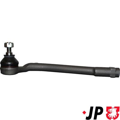 Наконечник поперечной рулевой тяги JP GROUP 3544600370