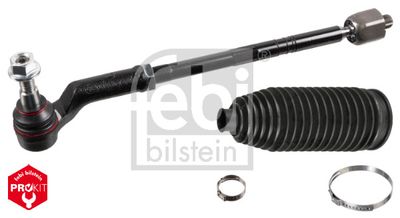 Поперечная рулевая тяга FEBI BILSTEIN 47935