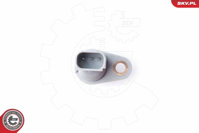 Devējs, Sadales vārpstas stāvoklis ESEN SKV 17SKV260