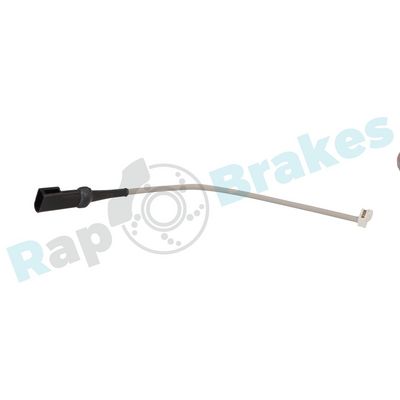 Indikators, Bremžu uzliku nodilums RAP BRAKES R-G0182