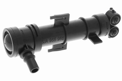 Ūdens sprausla, Lukturu tīrīšanas sistēma VEMO V10-08-0434