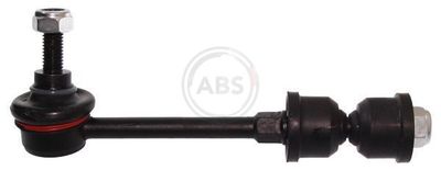 Stiepnis/Atsaite, Stabilizators A.B.S. 260589