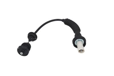 Trose, Sajūga pievads KAMOKA LC033