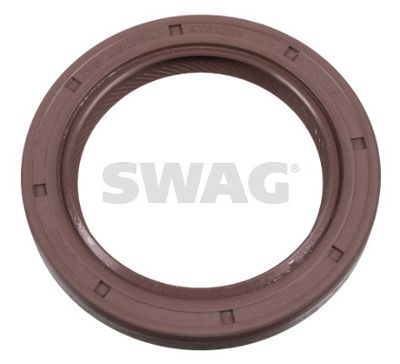Уплотняющее кольцо, распределительный вал SWAG 33 10 4252
