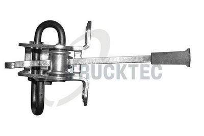 Durvju fiksators TRUCKTEC AUTOMOTIVE 08.62.770