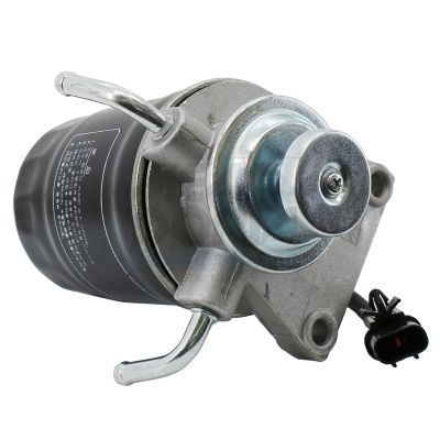 Топливный фильтр MEAT & DORIA 4494