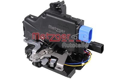 Durvju slēdzene METZGER 2314526