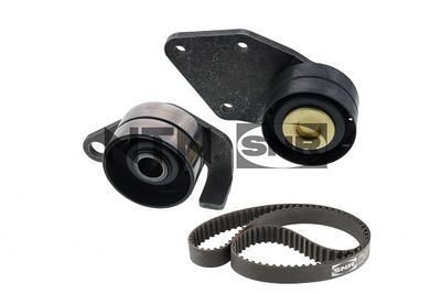 Комплект ремня ГРМ SNR KD455.25