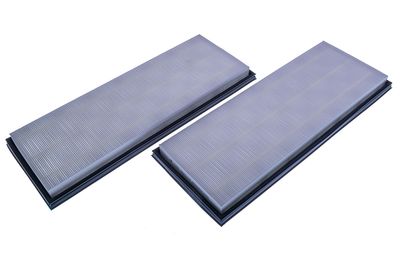 Фильтр, воздух во внутренном пространстве DENCKERMANN M111053