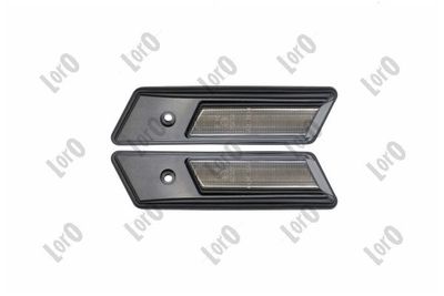 Комплект проблесковых ламп ABAKUS L04-140-007LED-S