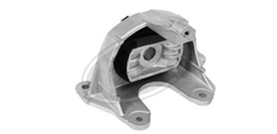 Подвеска, двигатель DYS 71-22214