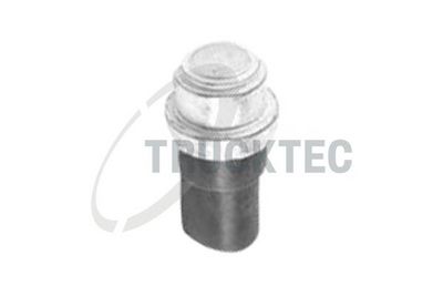 Termoslēdzis, Radiatora ventilators TRUCKTEC AUTOMOTIVE 07.42.010