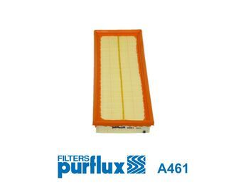 Воздушный фильтр PURFLUX A461