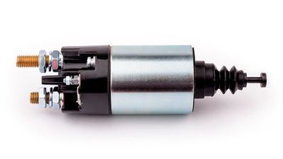 Тяговое реле, стартер MAHLE MSX 1850