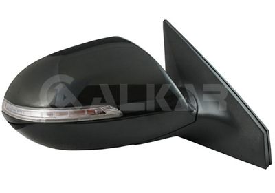 Ārējais atpakaļskata spogulis ALKAR 6125648