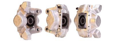 Тормозной суппорт ELSTOCK 87-0455