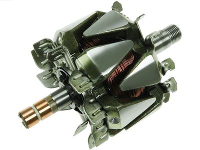 Rotors, Ģenerators AS-PL AR3006