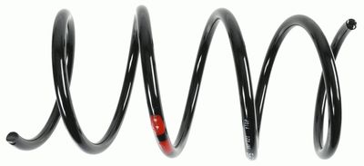 Balstiekārtas atspere SACHS 997 621